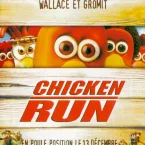 Photo du film : Chicken run