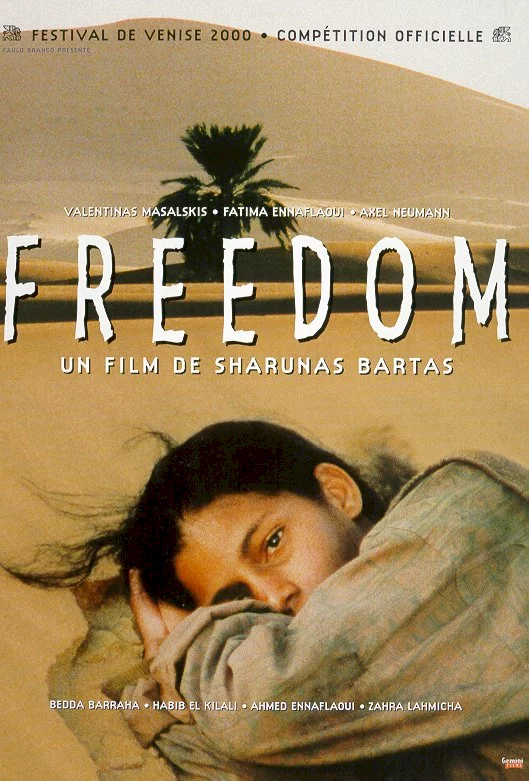Photo du film : Freedom