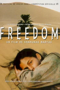 Affiche du film : Freedom