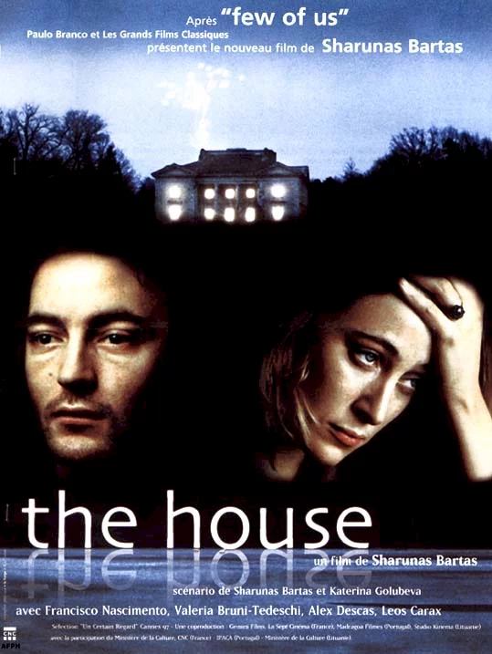 Photo 1 du film : The house