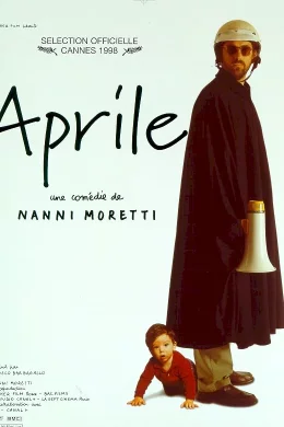 Affiche du film Aprile