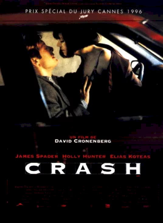 Photo 1 du film : Crash