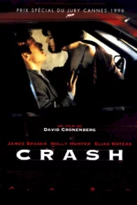 Affiche du film : Crash