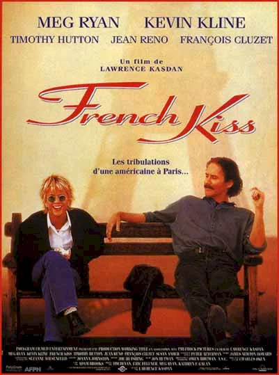 Photo 1 du film : French kiss