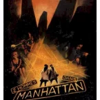 Photo du film : Deux hommes dans Manhattan