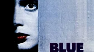 Affiche du film : Blue velvet