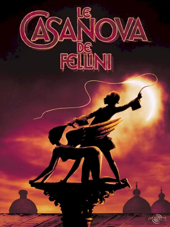 Photo 1 du film : Casanova