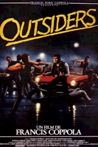 Affiche du film : Outsiders