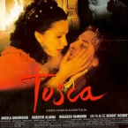 Photo du film : Tosca