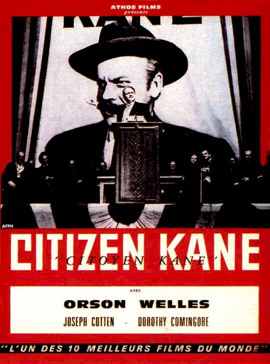 Photo 20 du film : Citizen Kane