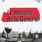 Photo du film : Le Mécano de la Générale