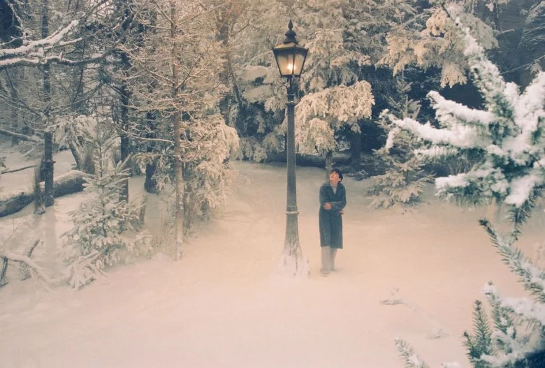 Photo 7 du film : Le Monde de Narnia : chapitre 1 - Le lion, la sorcière blanche et l’armoire magique