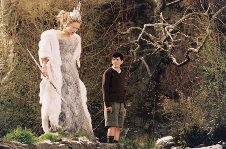 Photo 14 du film : Le Monde de Narnia : chapitre 1 - Le lion, la sorcière blanche et l’armoire magique