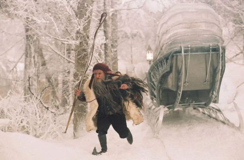 Photo 20 du film : Le Monde de Narnia : chapitre 1 - Le lion, la sorcière blanche et l’armoire magique