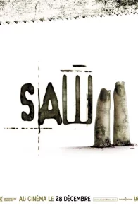 Affiche du film : Saw 2