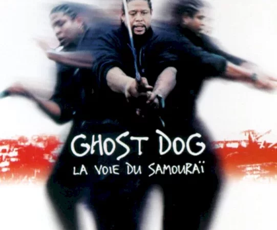 Photo du film : Ghost Dog: la voie du samourai