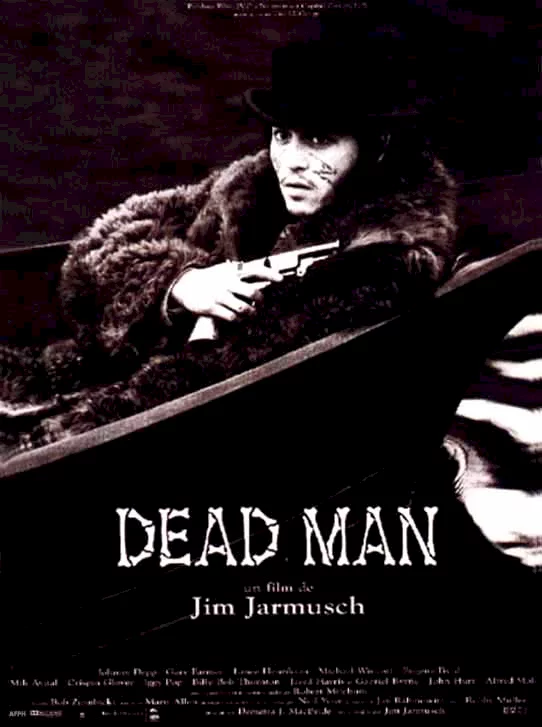Photo 1 du film : Dead Man