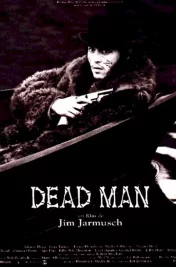 Affiche du film : Dead Man