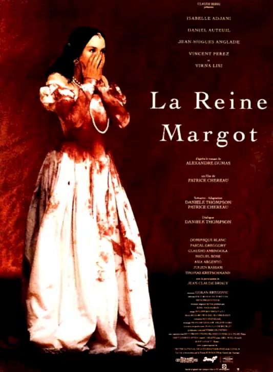 Photo 20 du film : La Reine Margot