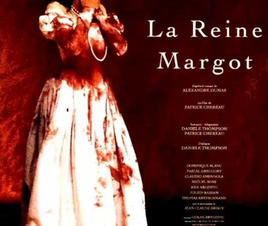 Photo du film : La Reine Margot