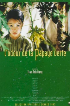 Photo dernier film  Trần Nữ Yên Khê