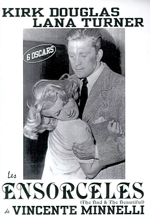Photo du film : Les Ensorcelés