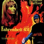 Photo du film : Fahrenheit 451