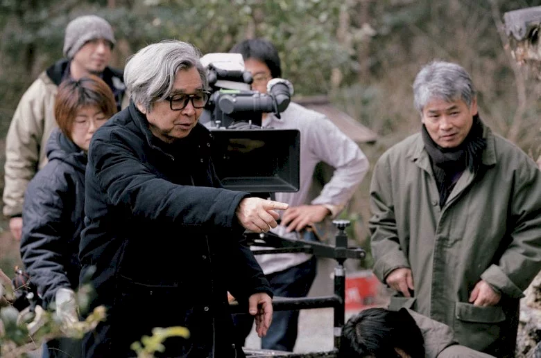 Photo 23 du film : La servante et le samourai