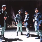 Photo du film : Ptu (police tactical unit)