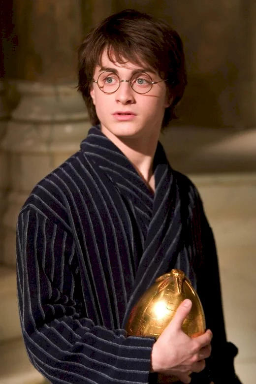 Photo 4 du film : Harry Potter et la coupe de feu
