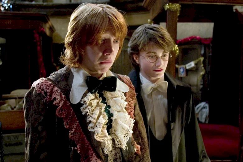 Photo 5 du film : Harry Potter et la coupe de feu