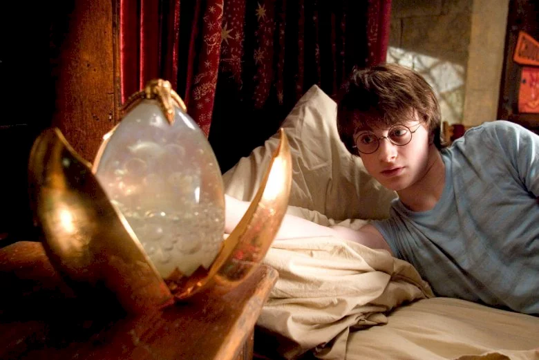 Photo 6 du film : Harry Potter et la coupe de feu