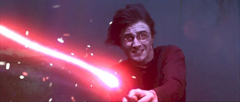 Photo 10 du film : Harry Potter et la coupe de feu