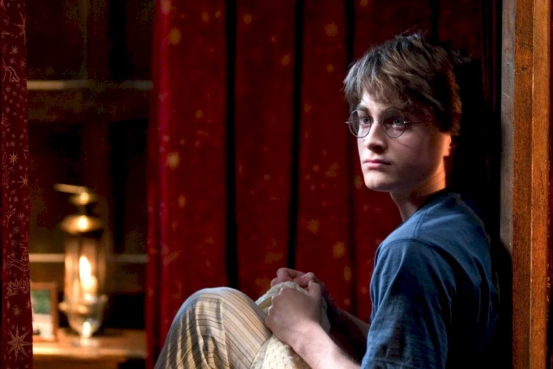 Photo 15 du film : Harry Potter et la coupe de feu