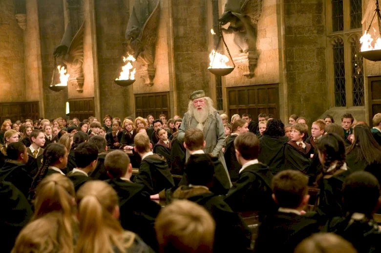 Photo 19 du film : Harry Potter et la coupe de feu