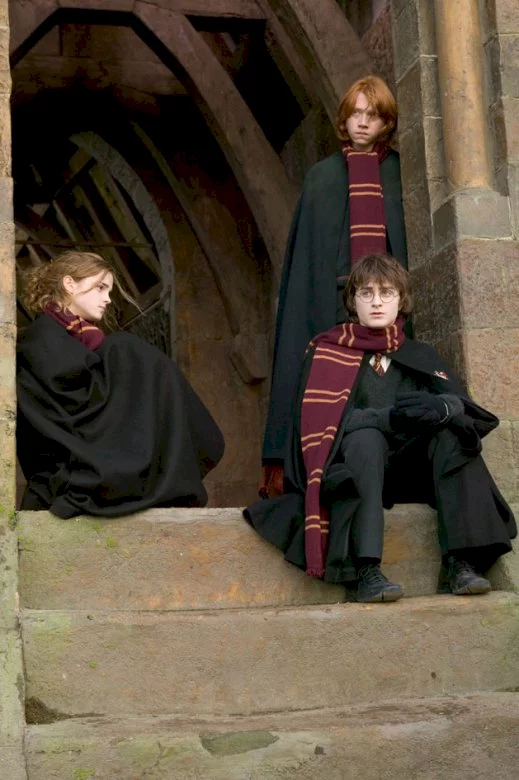 Photo 20 du film : Harry Potter et la coupe de feu