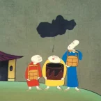 Photo du film : Les trois moines et autres histoires