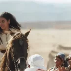 Photo du film : Zaïna, cavalière de l'atlas