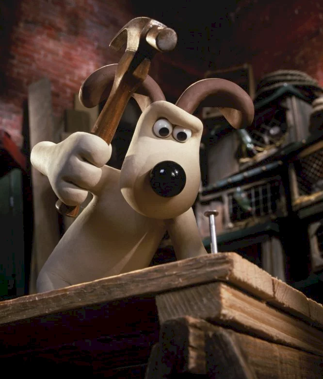 Photo 12 du film : Wallace et Gromit : le mystère du lapin-garou