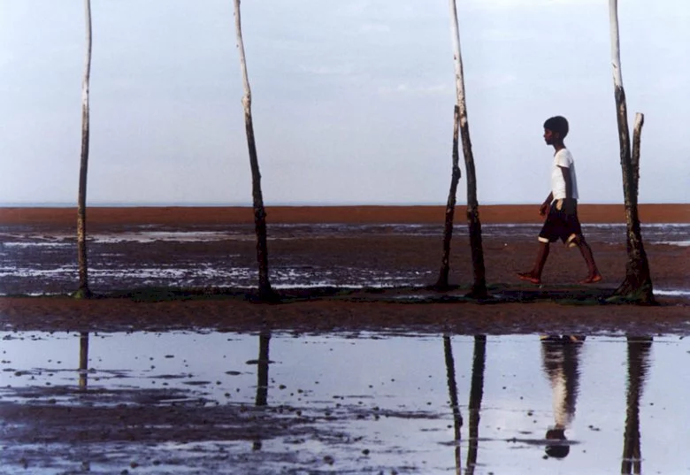 Photo 10 du film : La vie sur l'eau