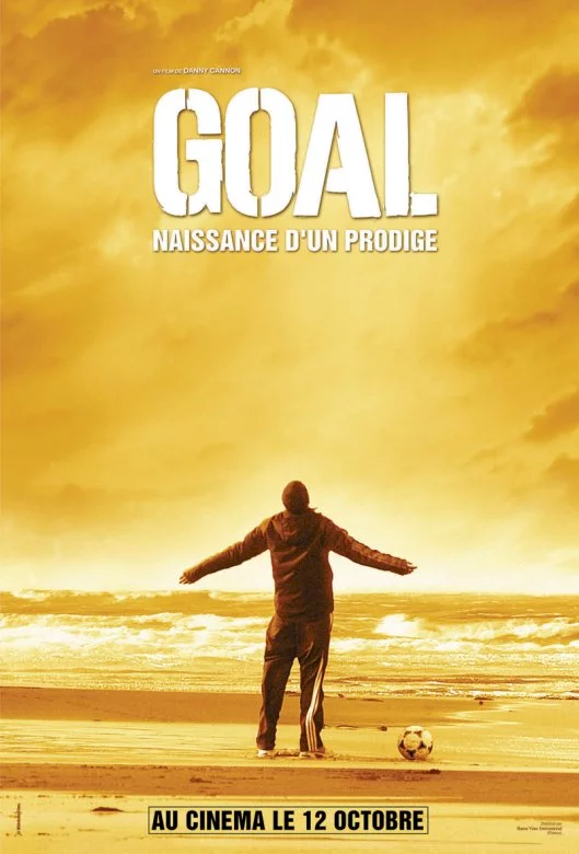 Photo 1 du film : Goal ! Naissance d'un prodige