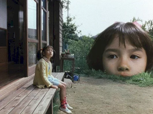 Photo dernier film Satomi Tezuka