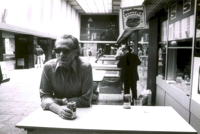 Photo 2 du film : Bukowski