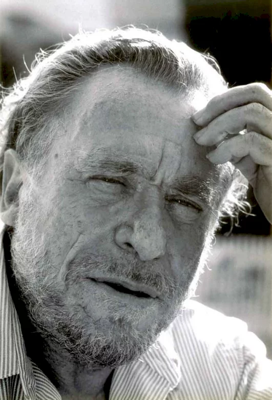 Photo du film : Bukowski
