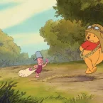 Photo du film : Winnie l'ourson et l'efelant