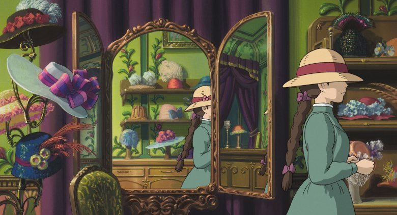 le chateau ambulant vostfr movies for kids le chateau ambulant vostfr movies for kids
