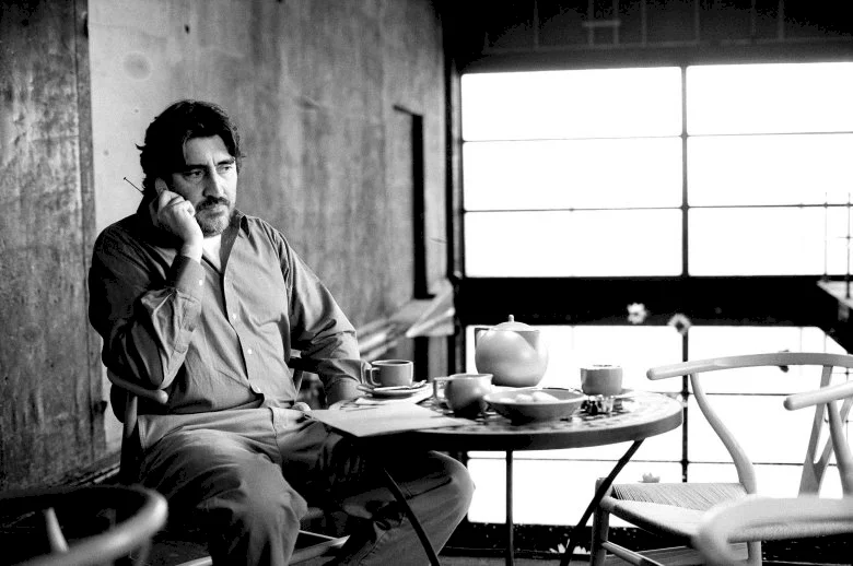 Photo 6 du film : Coffee and cigarettes
