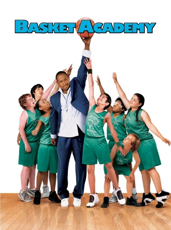 Photo 1 du film : Basket academy