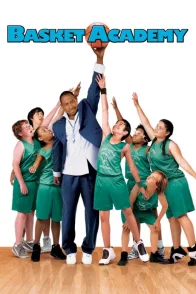Affiche du film : Basket academy