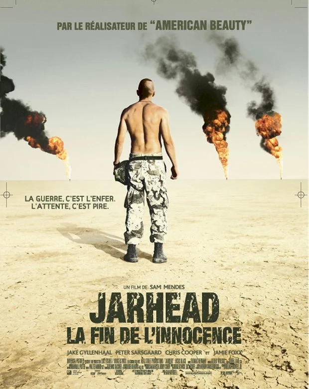 Photo du film : Jarhead la fin de l'innocence